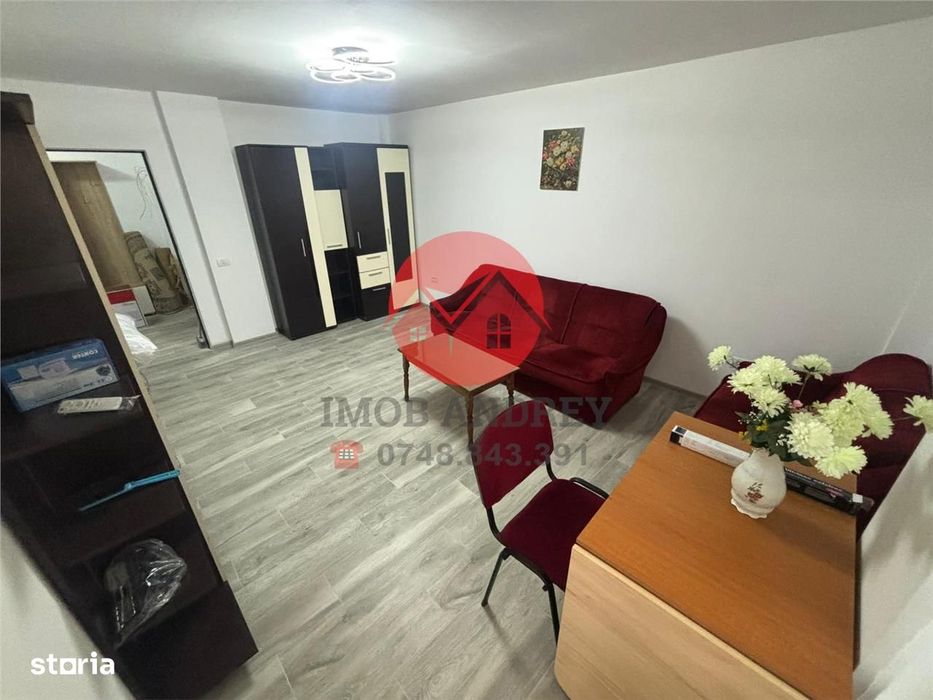 Apartament 2 camere, prima inchiriere, bloc nou, zona E3 — fotografia 1