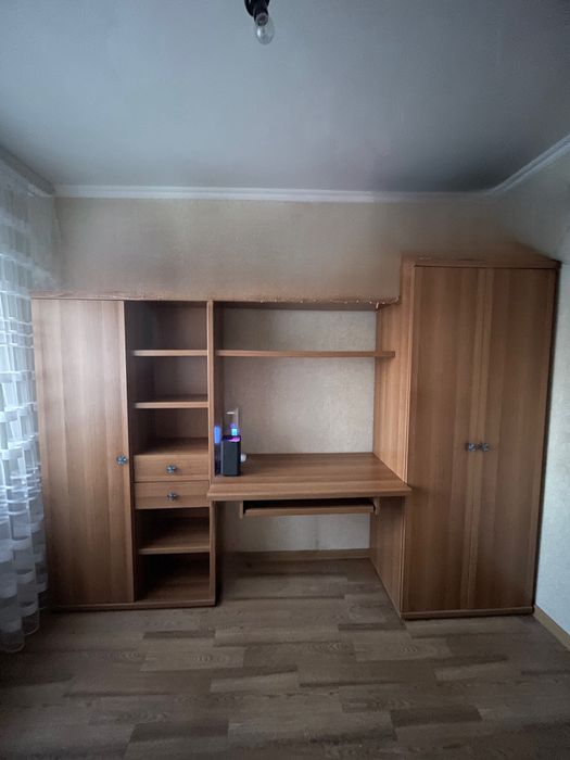 Детский гарнитур