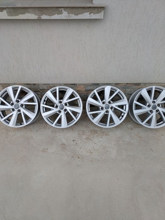 Джанти AUDI " 17"