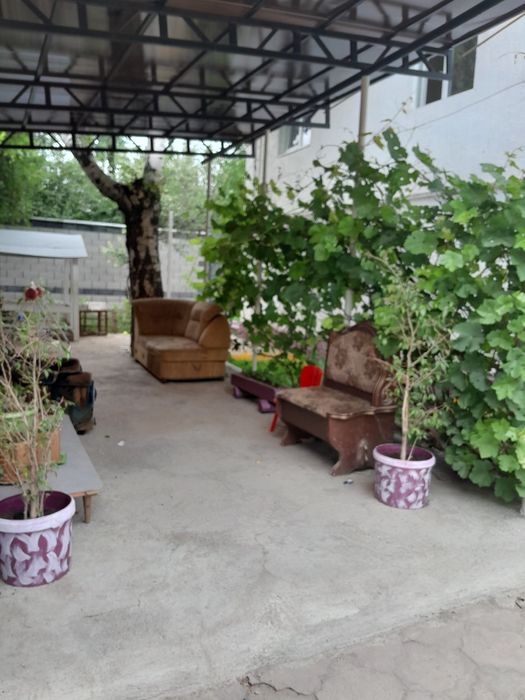 Продаётся двухэтажный дом