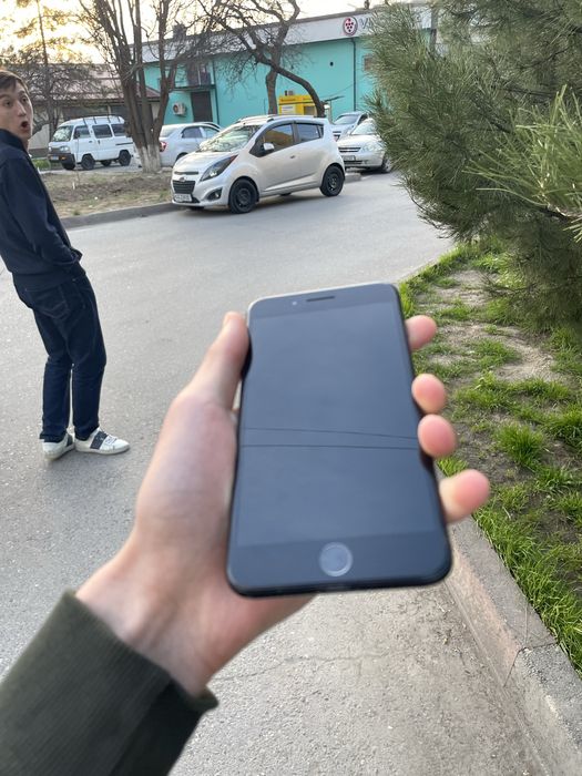 айфон 7 plus идеал