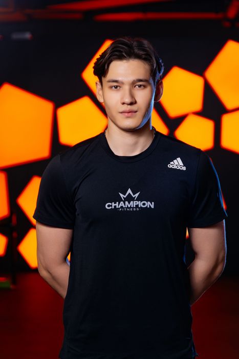 Фитнес тренер онлайн/офлайн