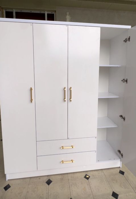 shkaf, shkaflar dastavka bepul