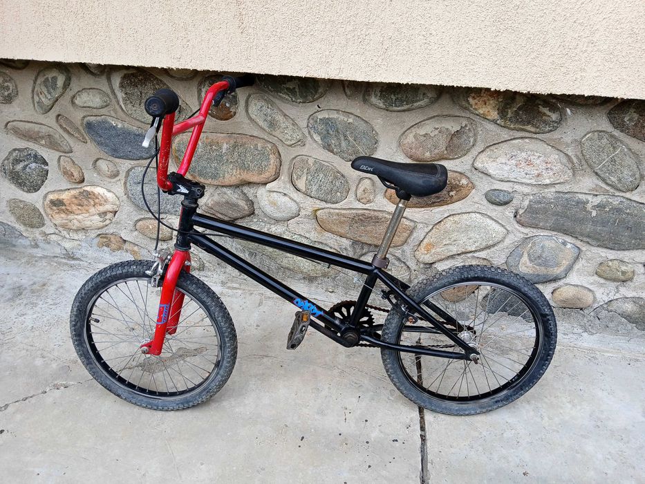 Biciclete de vanzare