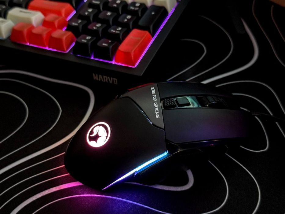 12-AVLOD igrovoy va montajniy komputer to'plam