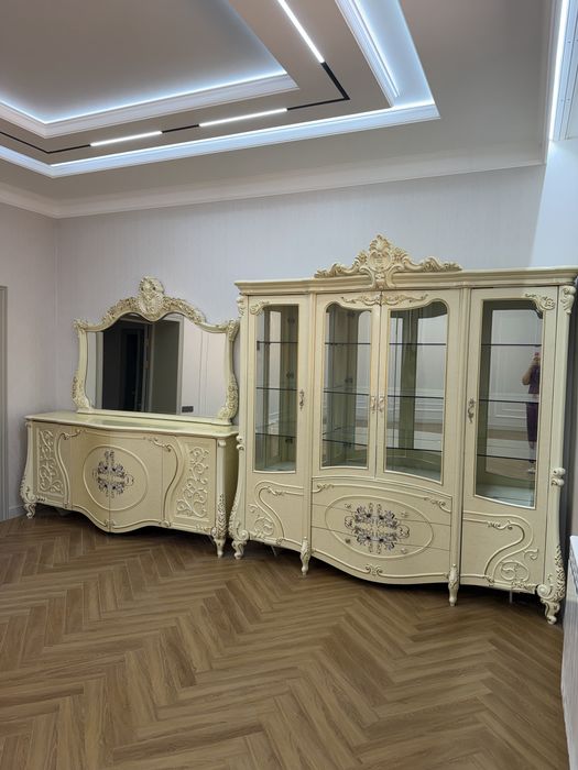 Горка,мебель для гостиной