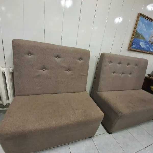 Продаю удобные диваны