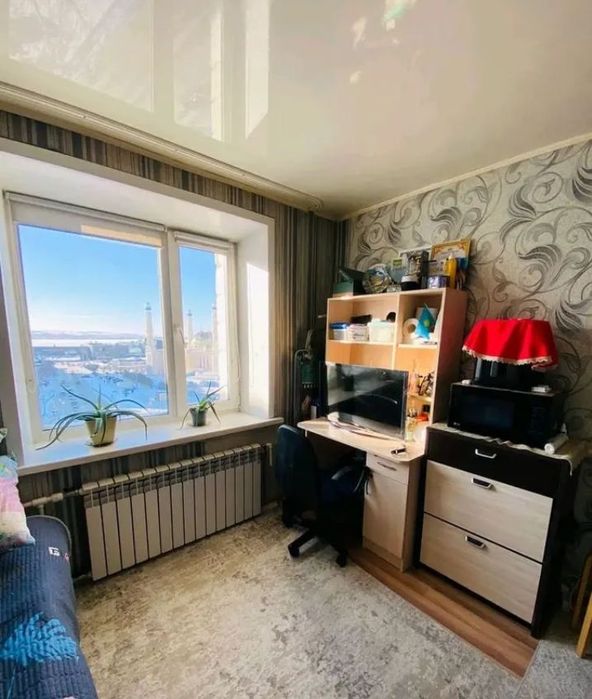 Комната -18 квм Центр города!