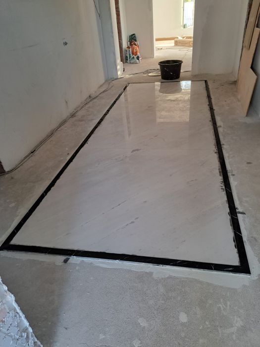 Мрамор гранит монтаж