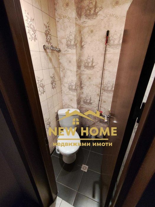 Дава се под наем Четиристаен апартамент в Добрич, Автогара - 120 кв.м за 433.5 € - Снимка #5
