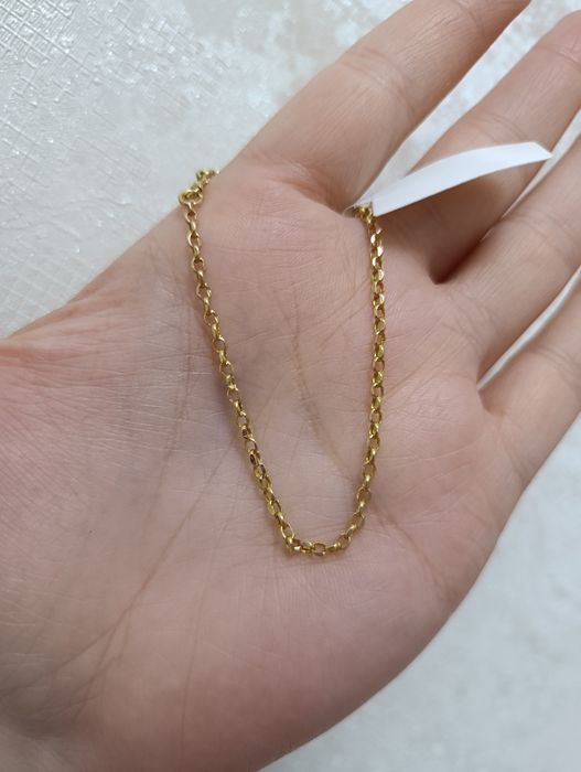 Tilla braslet 585 proba Zavod