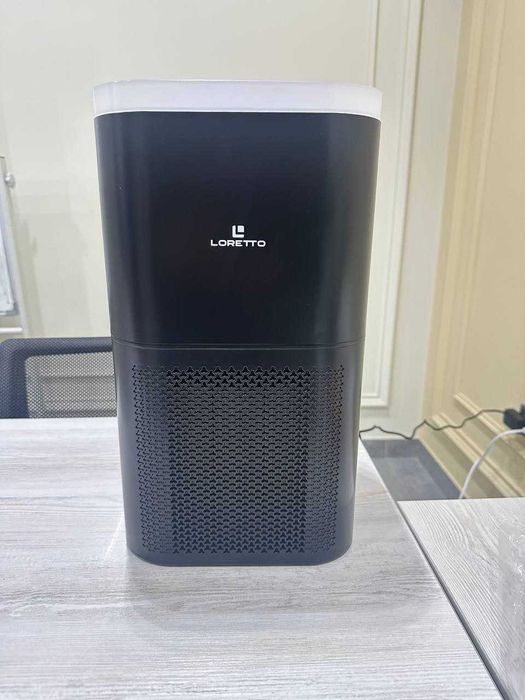 Очиститель воздуха Loretto + Доставкой