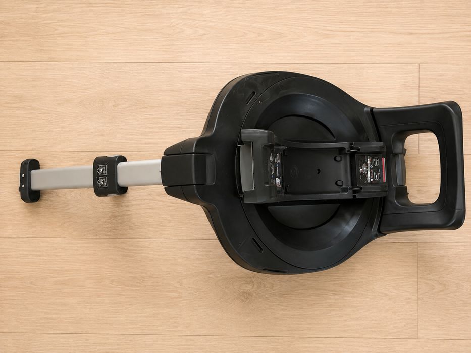 Bază ISOFIX Britax Römer Baby-Safe iSense 360°