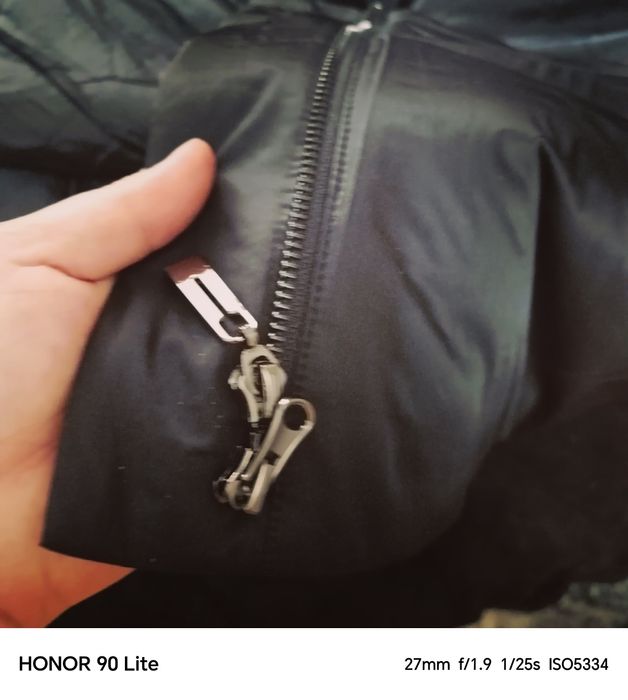 Демисезонный плащ