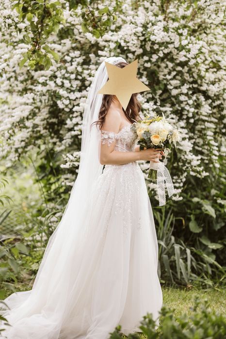 Rochie de mireasa La Novia