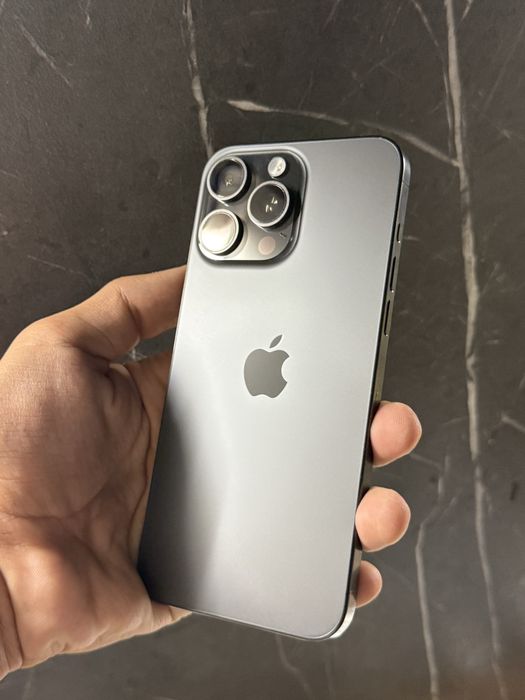 iPhone 15 Pro Max 256 ИДЕАЛ!