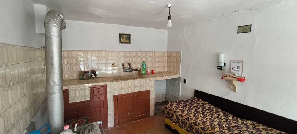 Продава се Къща в Суворово - 70 кв.м за 1043 €/кв.м - Снимка #6