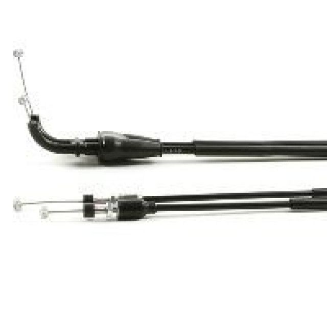 Жило за газ съединител yamaha honda suzuki kawasaki кросови мотори