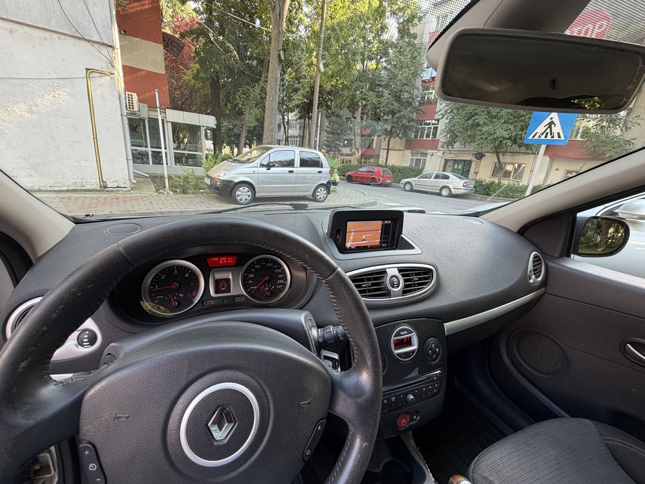 Vand Renault Clio 3 Estate