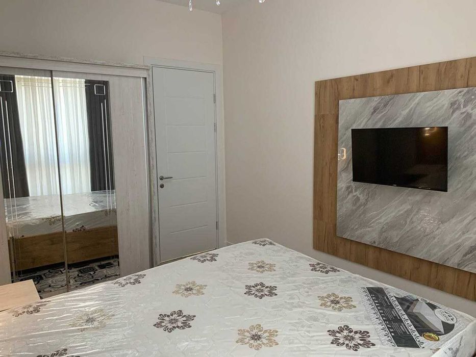 Сдаётся квартира на Алмазаре, ЖК "Almazar city", ор-р: улица Карасарай