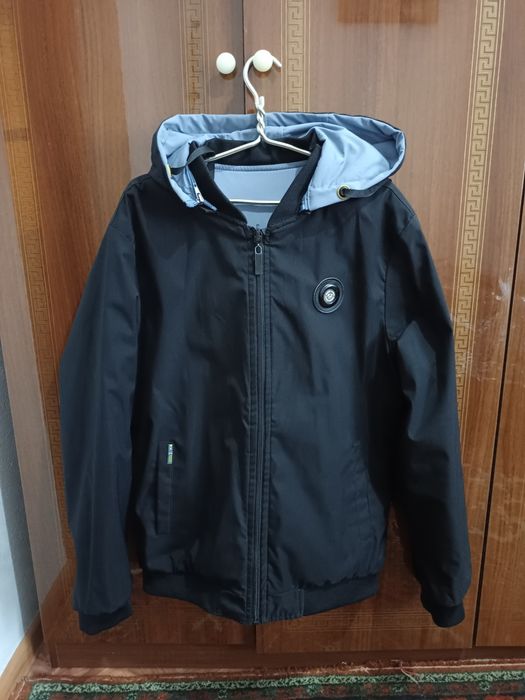 Куртка зимний и осенний