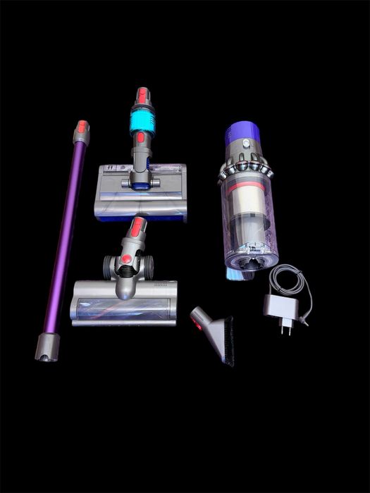 Aspirator Dyson V10, SV12 Submarine - stare excelentă