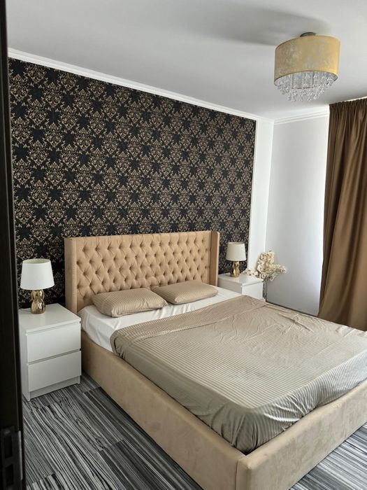 Casă duplex de vânzare – Sat Costi, Vânători