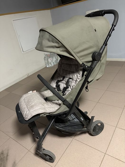 Коляска ANEX AIR-Z
