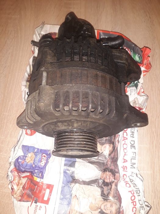 Vand Alternator Opel Asra G