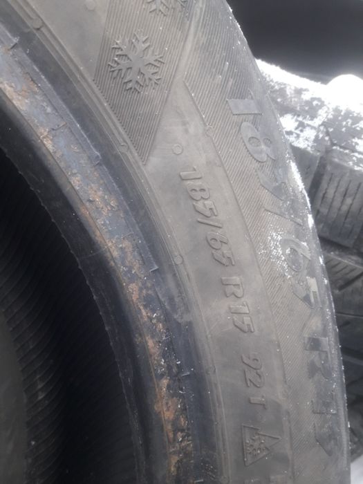 Продам два баллона на 15