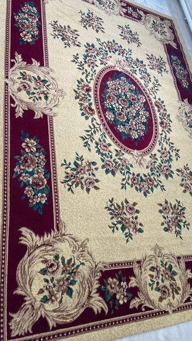 Продам ковер, чистые