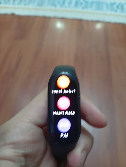 Обменяю смарт часы и проц с озу