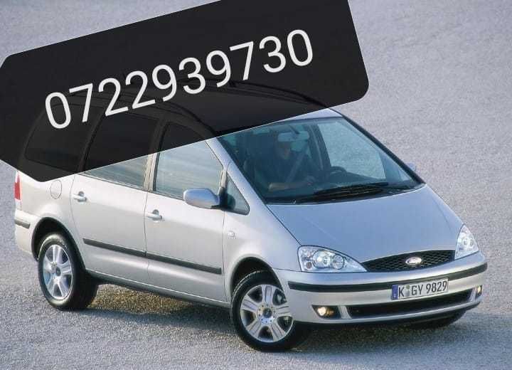 motor cutie vw sharan