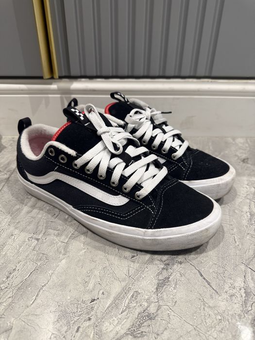 Кеды Vans Old Skool 36+ Оригинал 44.5