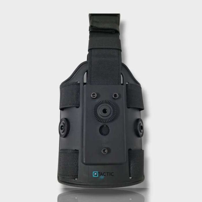 Platformă picior Beretta Px4 Storm+ toc și suport pentru centură