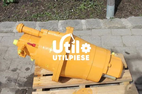 reductor rotire liebherr r912 r914 r922 r924 r932 + piese liebherr