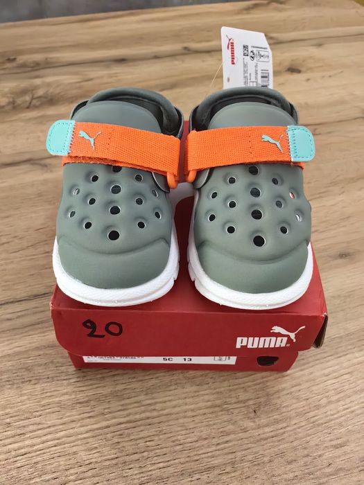 Nike детски сандали