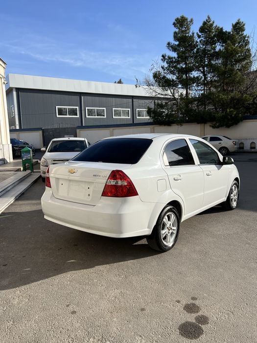 Nexia 3 Avtomat 4 poz