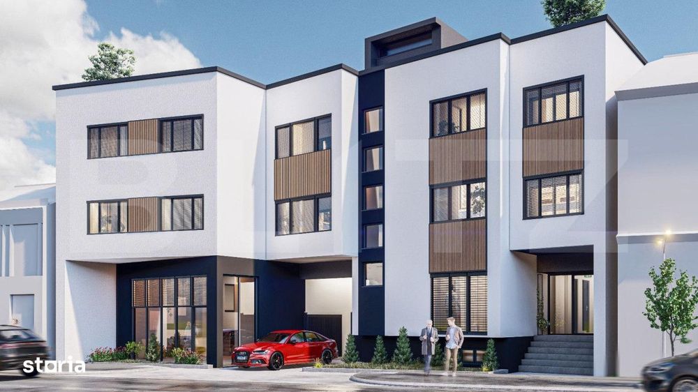 Spatiu medical, 145 mp utili, D+P, la cheie, zona centrala!