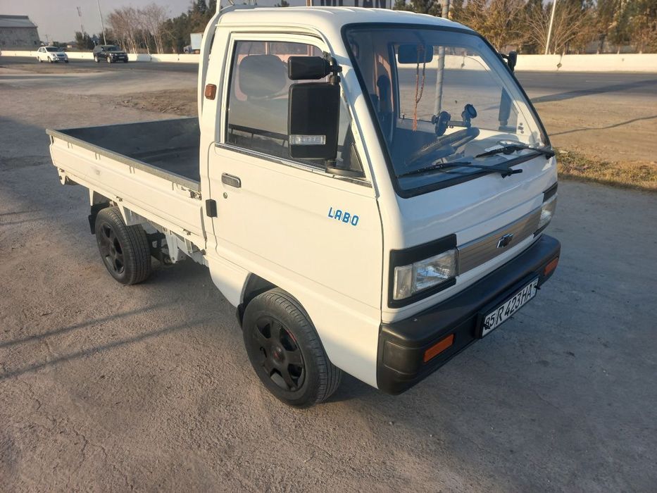 2021г Лабо Бир кул, салондан