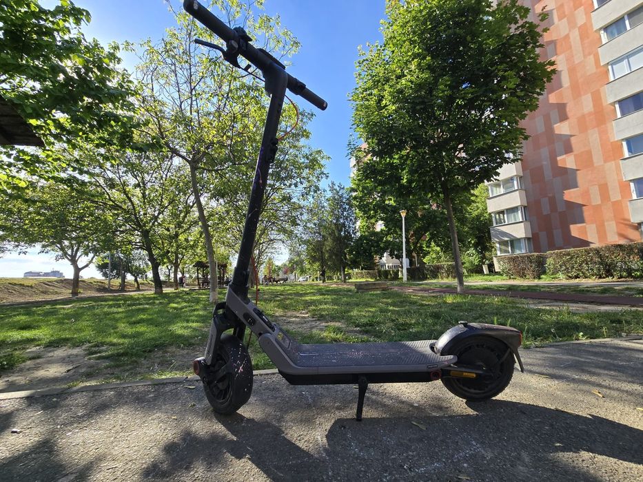 Segway ninebot e3 pro