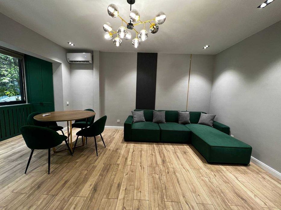 продается квартира 2 в 3 на Ц1