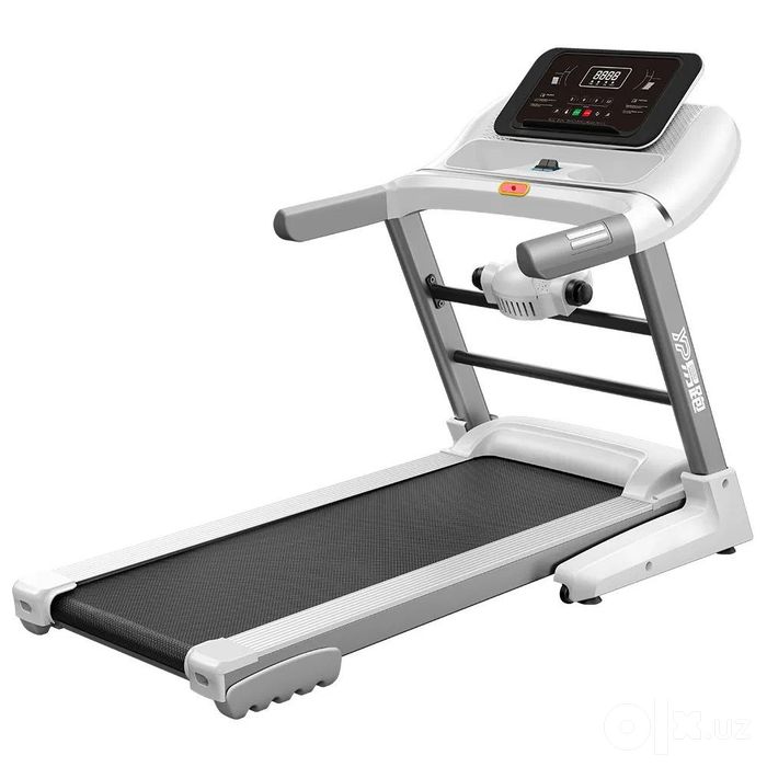 Беговая дорожка Новинка !! Бесплатная доставка S2 Fitness Gear