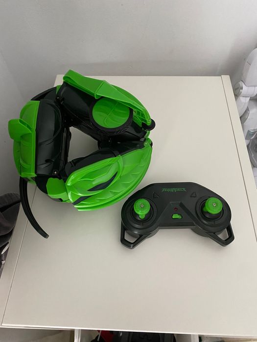 Masina cu telecomanda Idrive Terasect