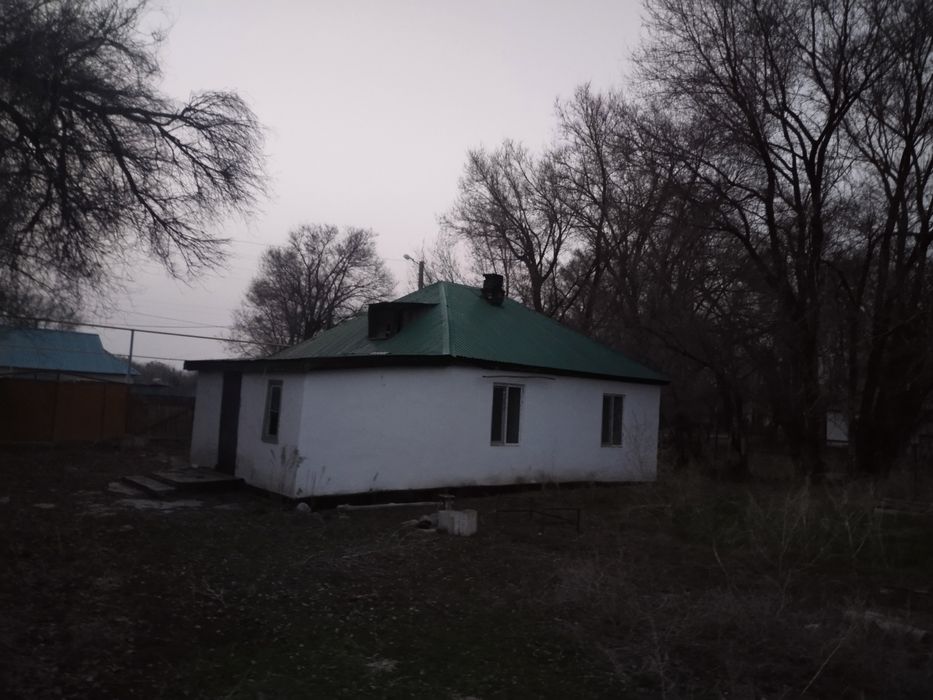 Продам дом  2 комнат