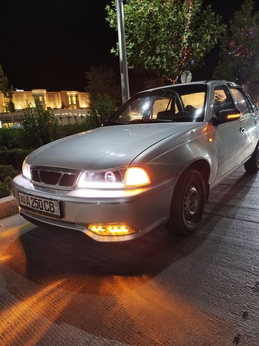 Neksya 1 sonc trambilyor