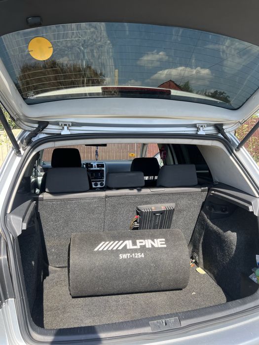 Golf 5 2.0tdi bkd