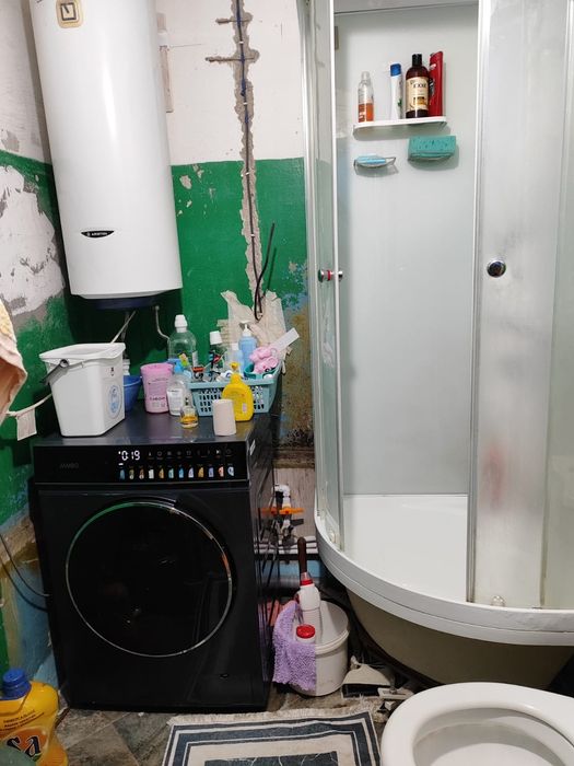 Продам двухкомнатную квартиру