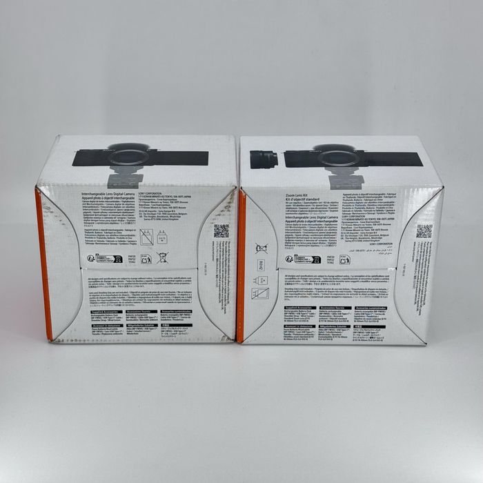 Aparat Foto Sony ZV-E10  | NOU | Full box | Factura + Garantie |