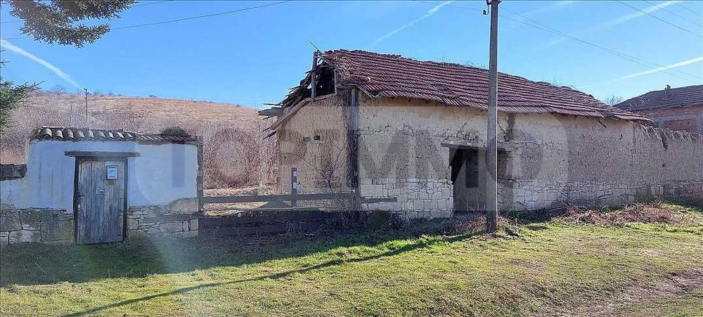 Продава се Къща в с. Кривина, Област Русе - 62 кв.м за 320 €/кв.м - Снимка #16